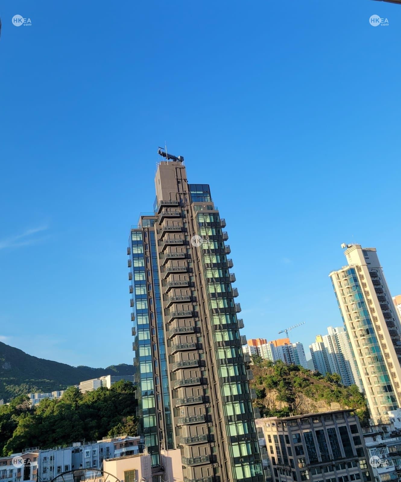 深水埗|住宅|曉盈|福榮街 188號
