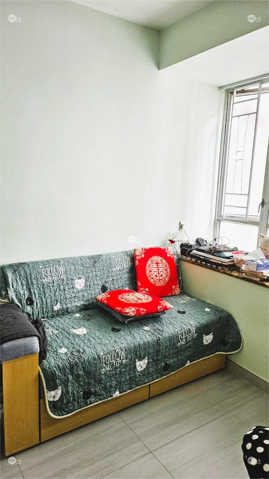長沙灣|住宅|康輝大廈|廣成街 