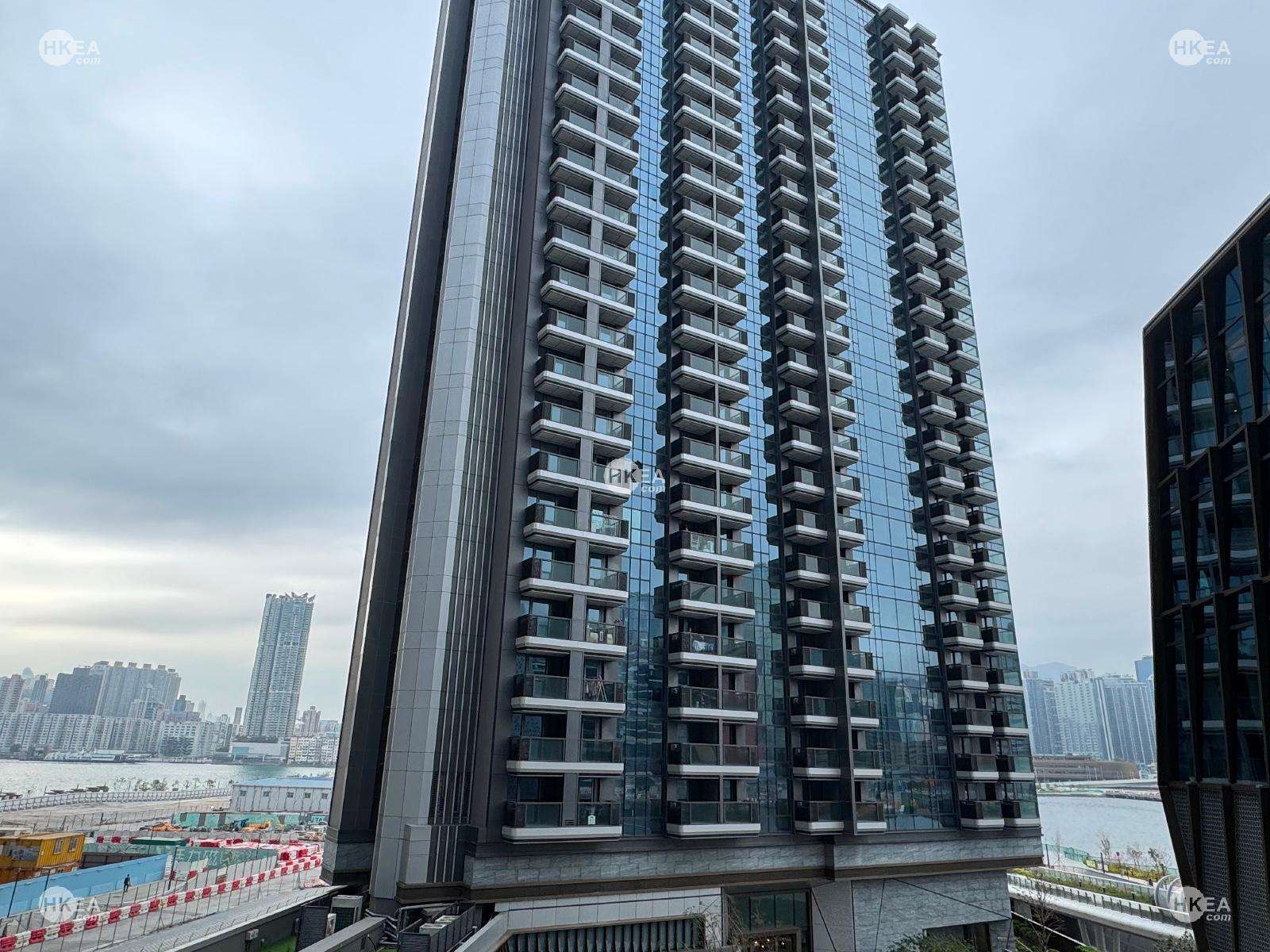 啟德|住宅|維港．雙鑽|承豐道 2號