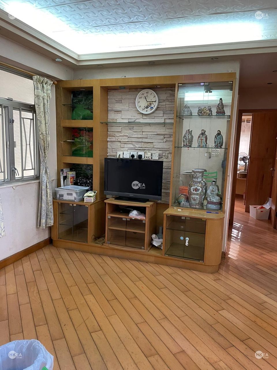 天后|住宅|金都洋樓|威非路道 4號