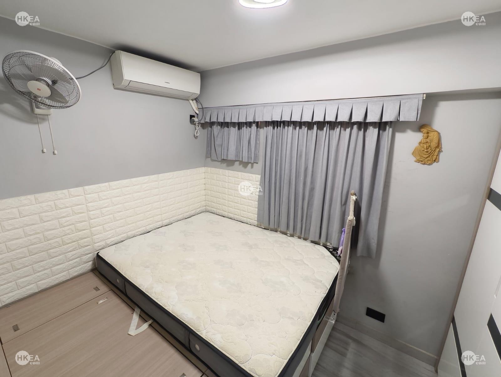 奧運站|住宅|富榮花園|海庭道 16號