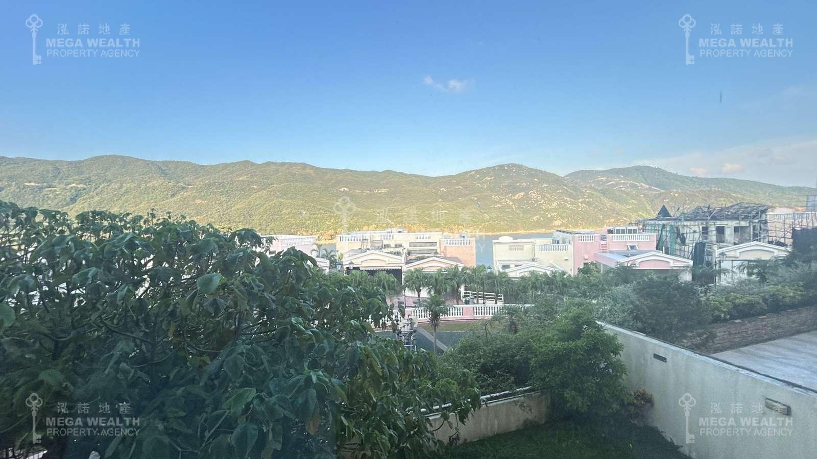 紅山半島