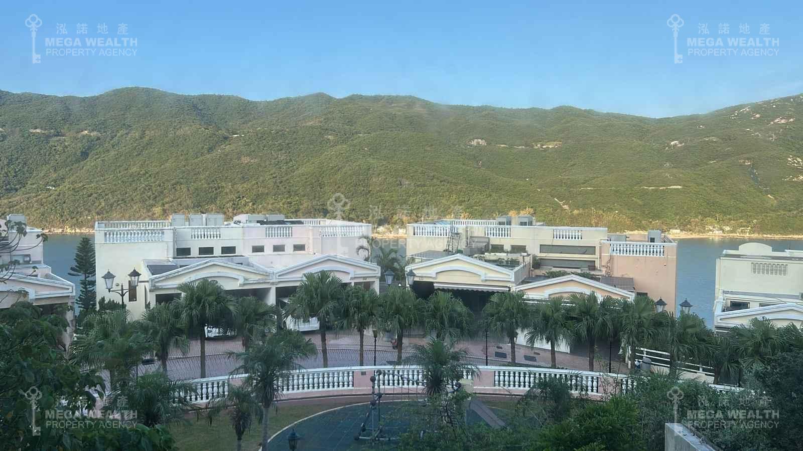 紅山半島