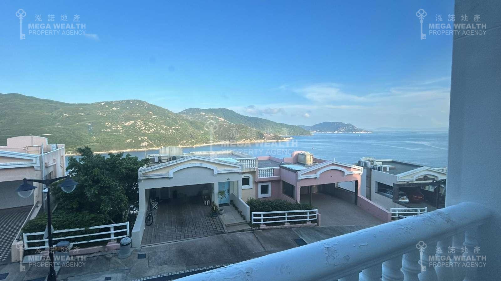 紅山半島