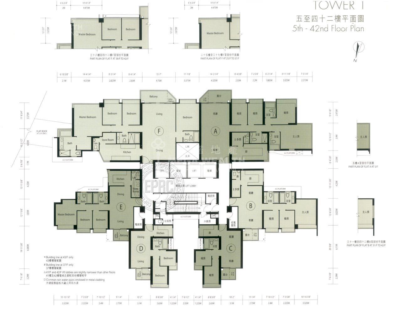 君匯港