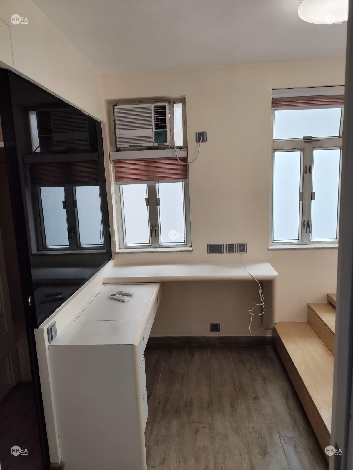 香港仔|住宅|嘉和大廈|嘉禾街 14-22號