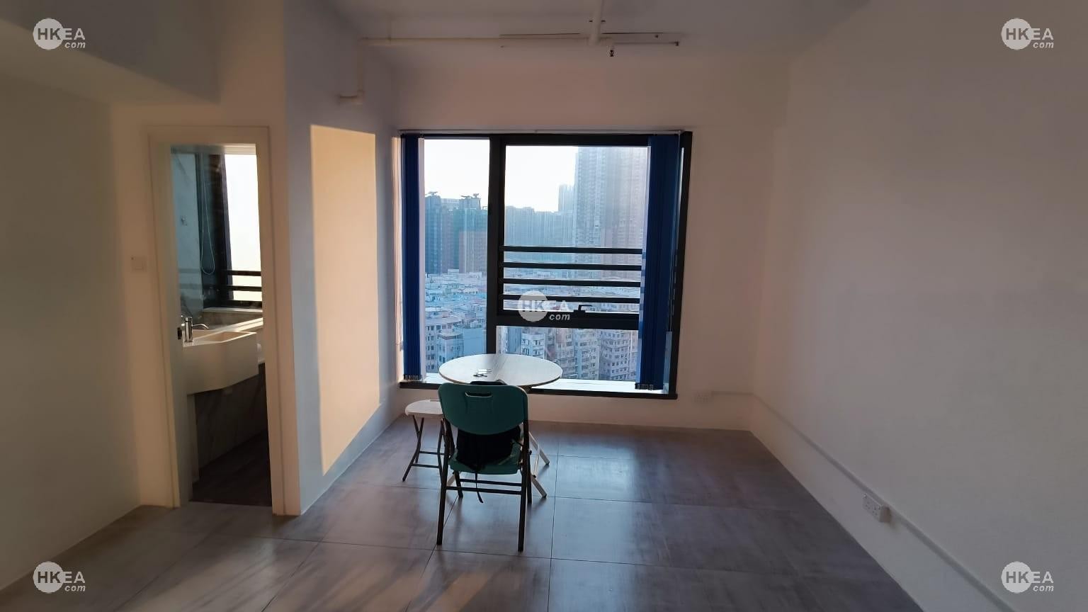 大角咀|工商舖|宏創坊|必發道 128號