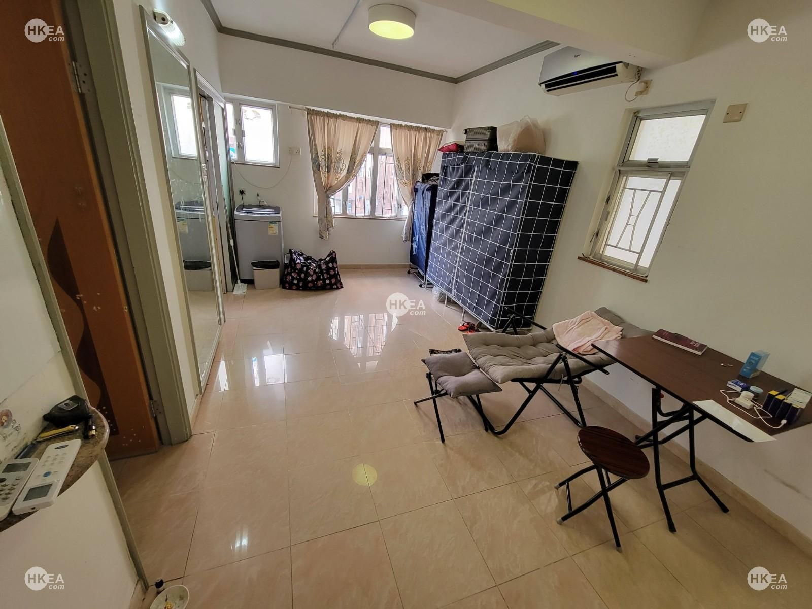 慈雲山|住宅|鳳華樓|環鳳街 45-55號