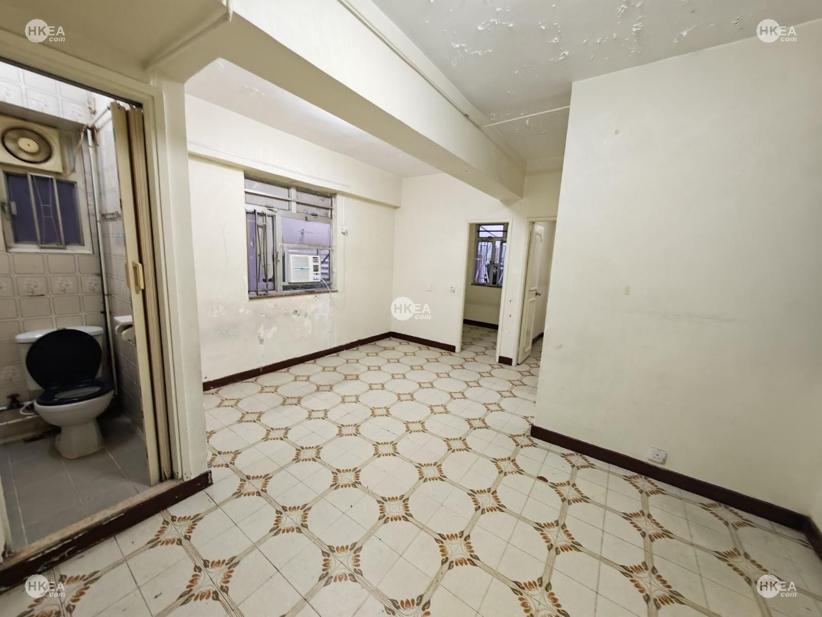 慈雲山|住宅|華麗樓|蒲崗村道 153-155號