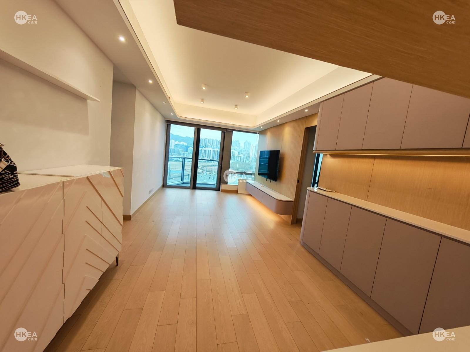 將軍澳|住宅|日出康城|康城路 1號