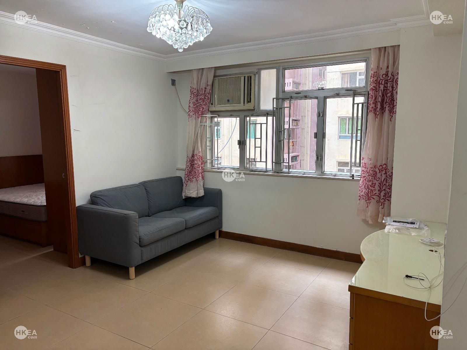 北角|住宅|百福花園|天后廟道 153號