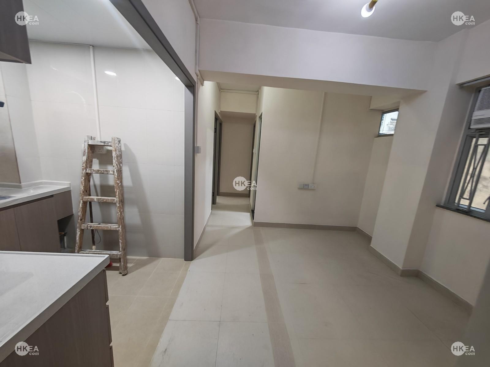 慈雲山|住宅|金鳳大廈|鳳德道 75-79號