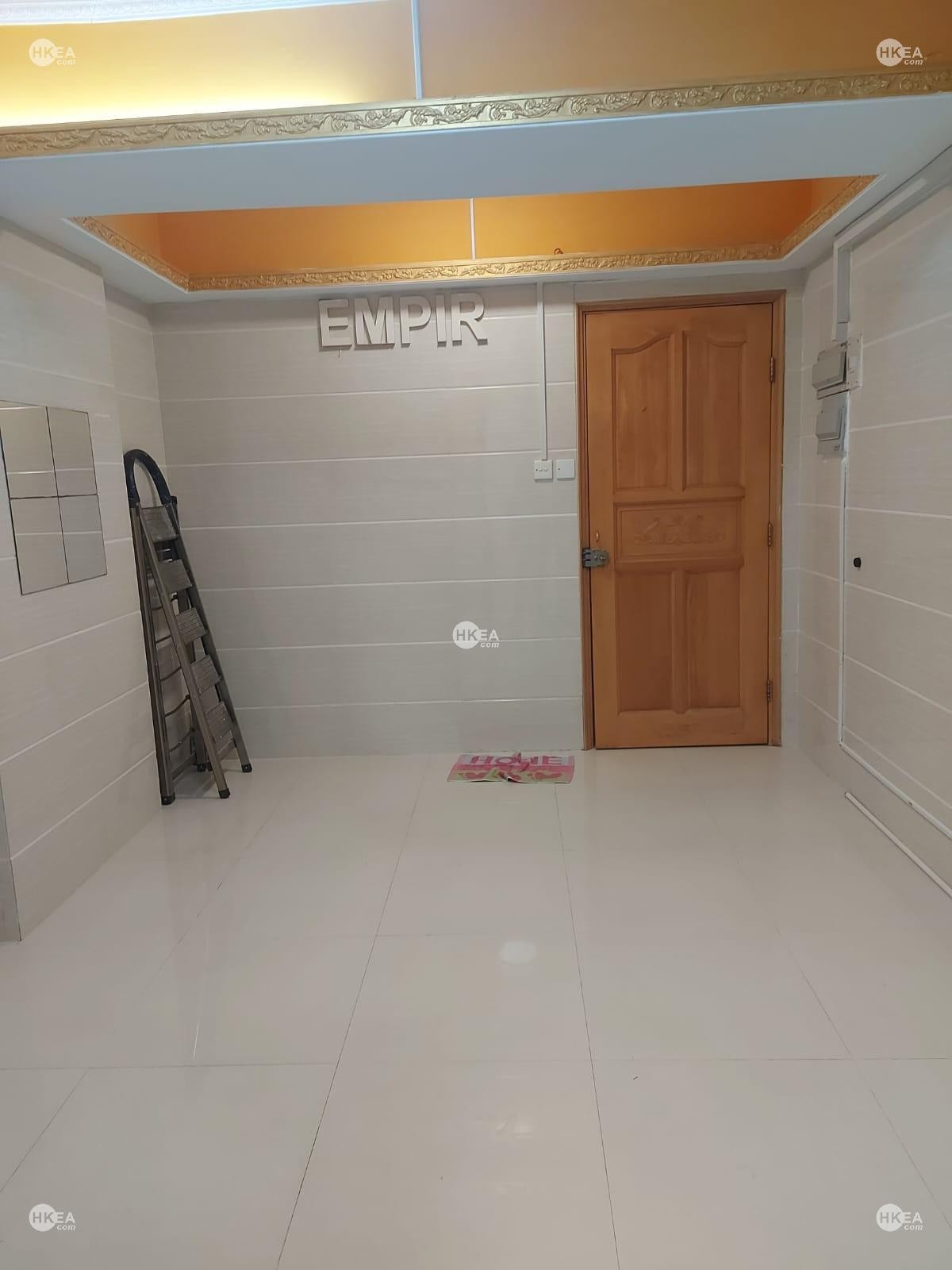 大角咀|住宅|大同新邨|埃華街 99號