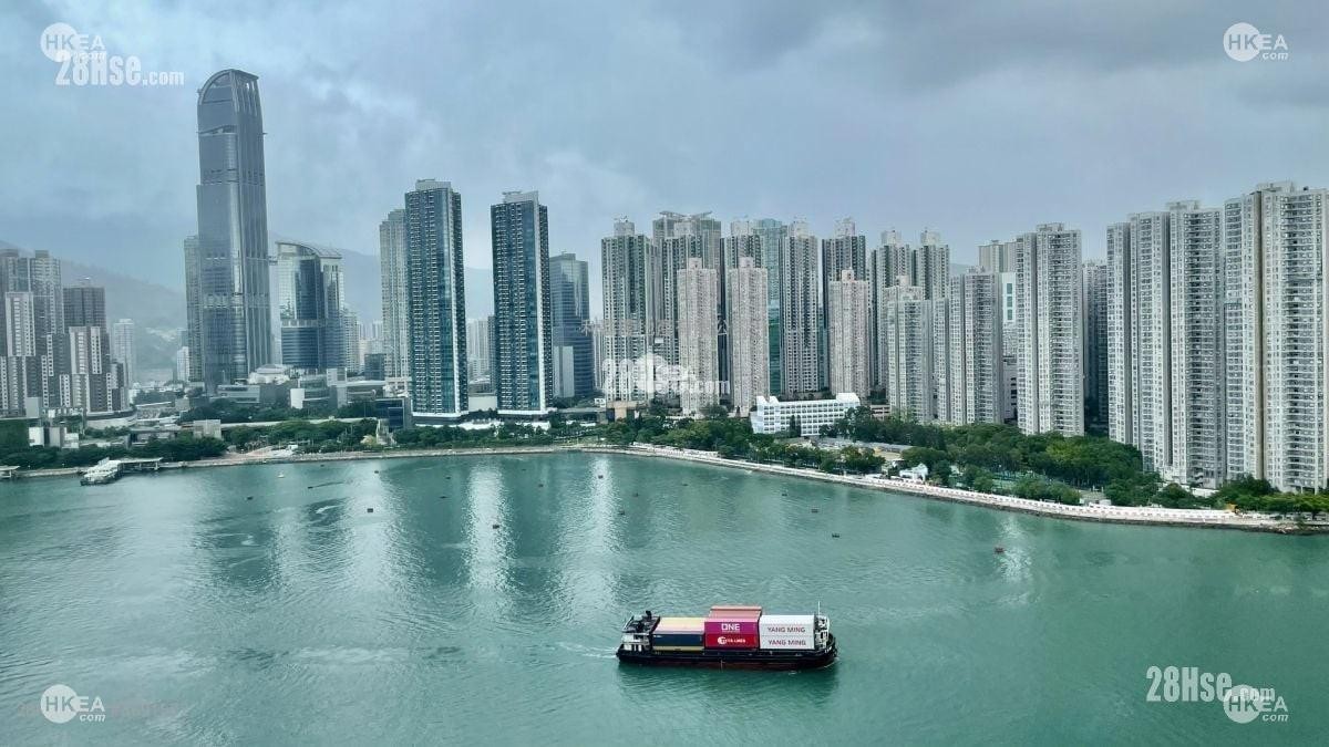 青衣|住宅|灝景灣|牙鷹洲街 8號