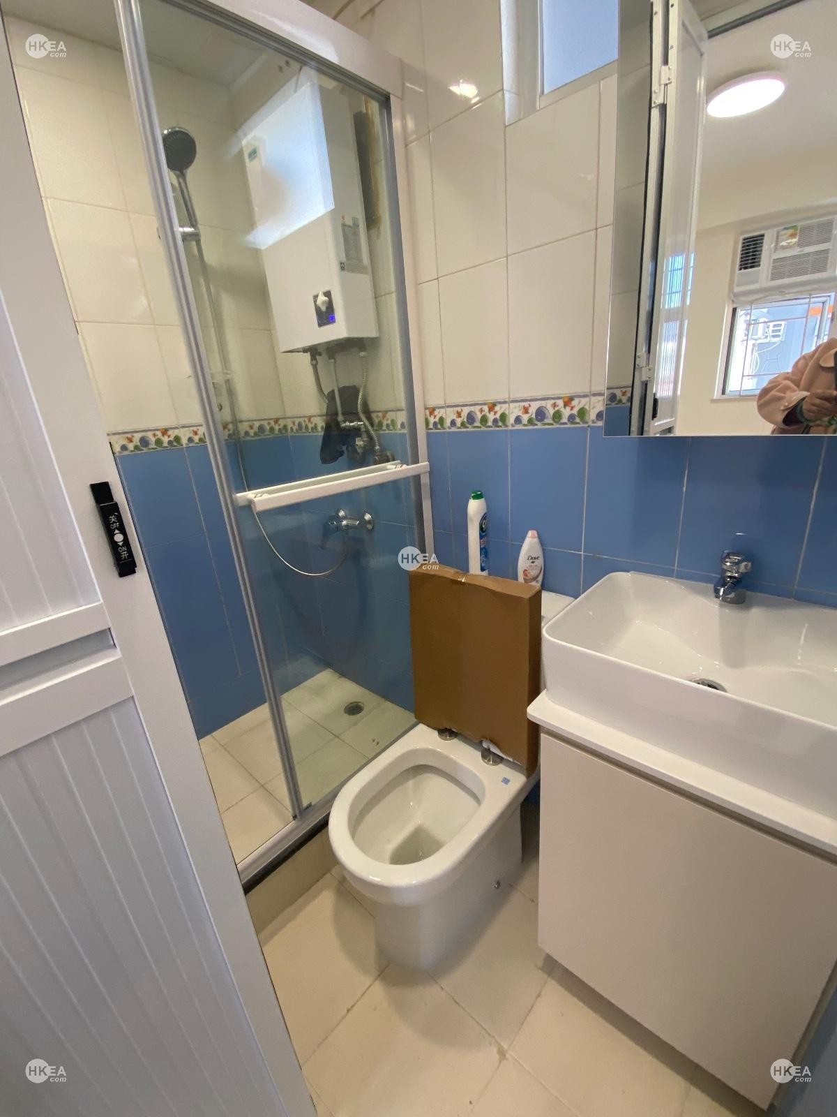 深水埗|住宅|美居中心|元州街 213號