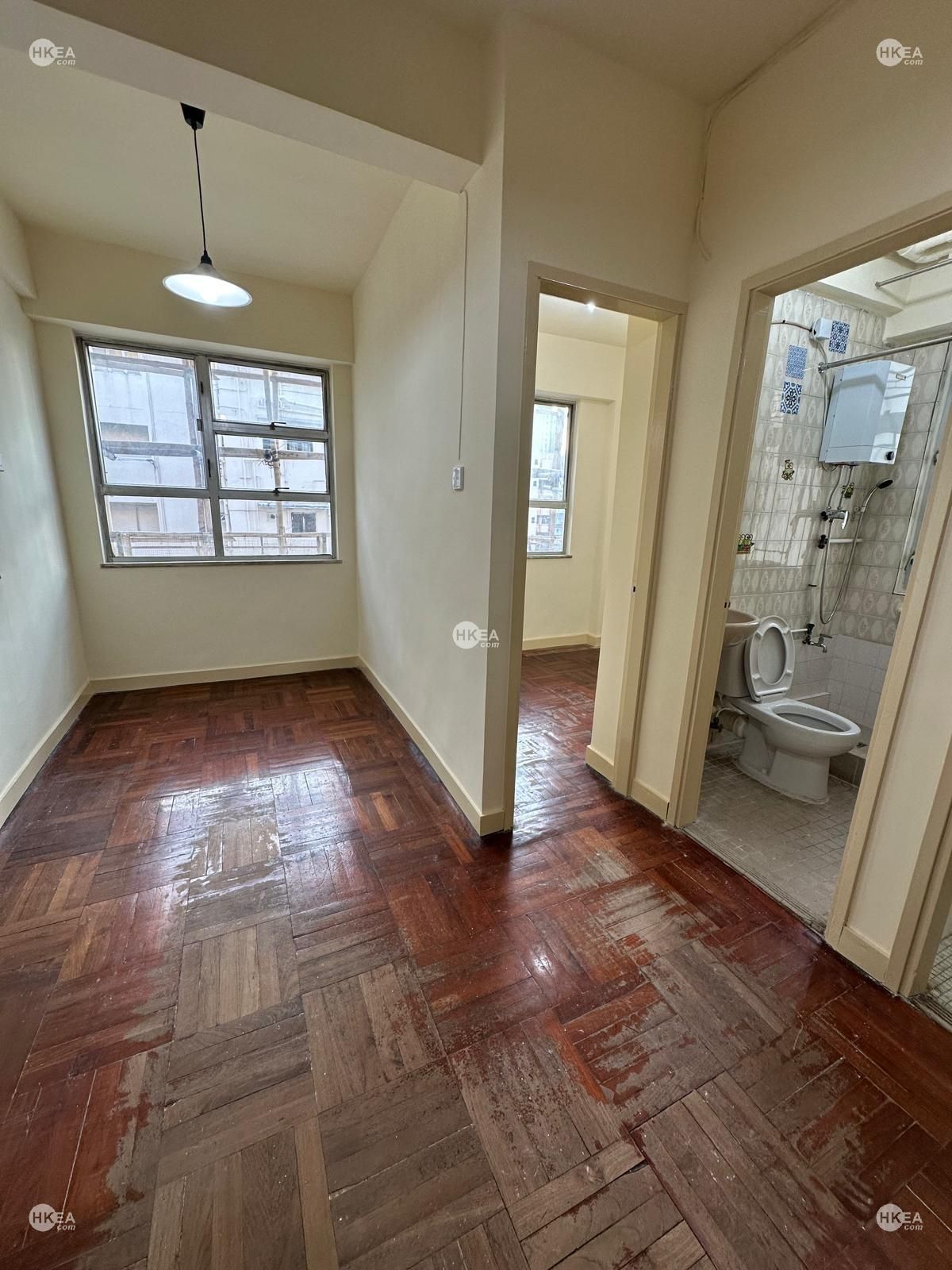 太子|住宅|嘉利大廈|基隆街 45號