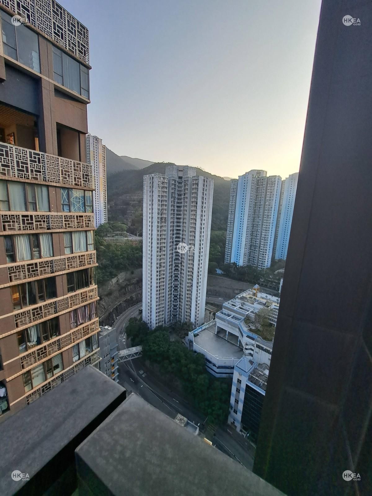 西灣河|住宅|柏匯|成安街 33號