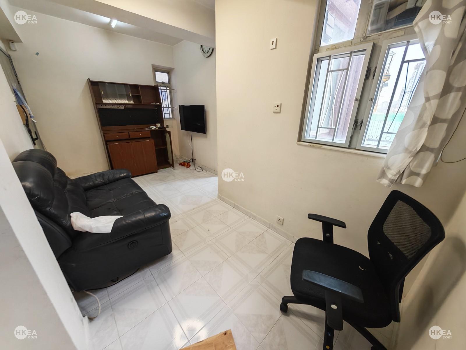 慈雲山|住宅|鳳寶大廈|環鳳街 96號