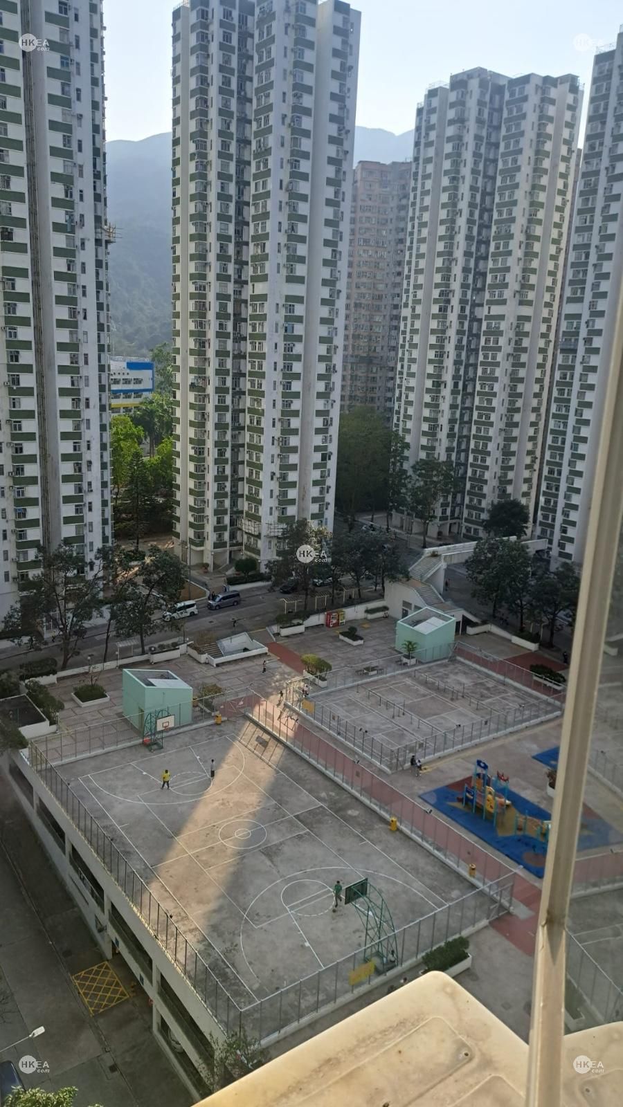 鰂魚涌|住宅|南豐新邨|基利坊 17號