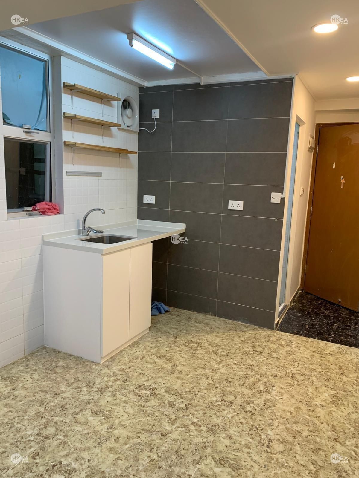 鰂魚涌|住宅|中興大廈|濱海街 5號