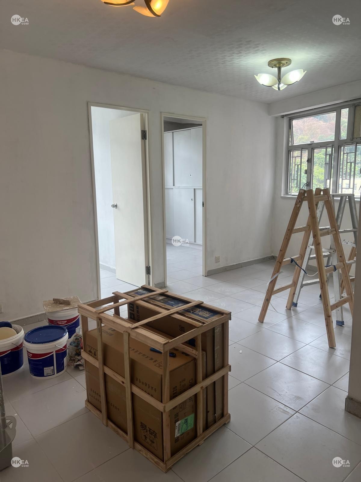 鰂魚涌|住宅|惠利大廈|英皇道 997號