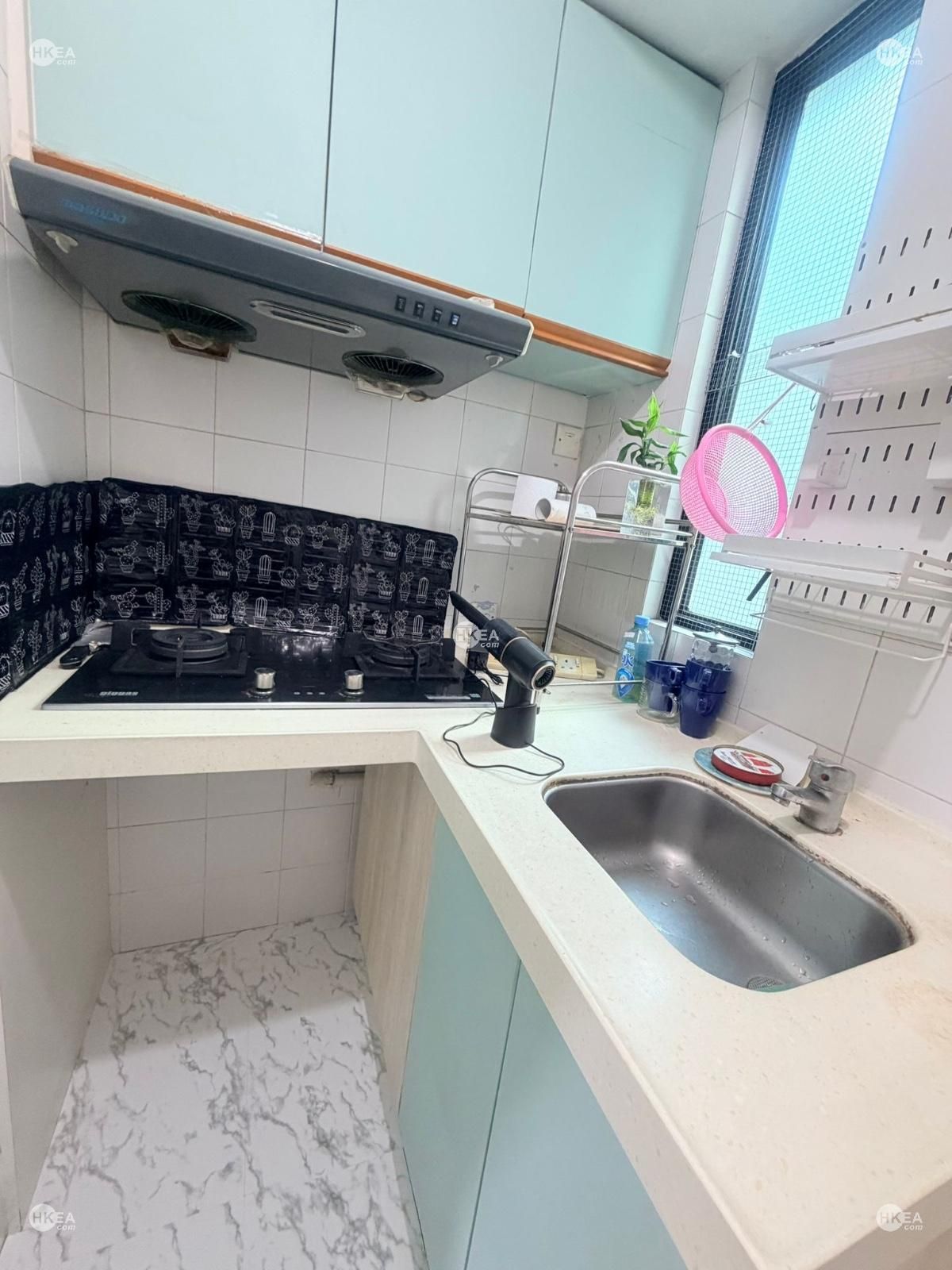 深水埗|住宅|雅怡居|青山道 195A號