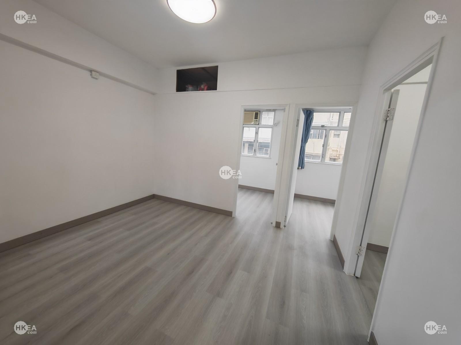 黃大仙|住宅||銀鳳街 22號