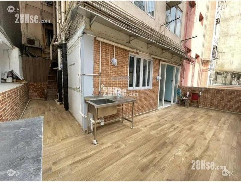 旺角|住宅|東鴻大廈|新填地街 255-261號