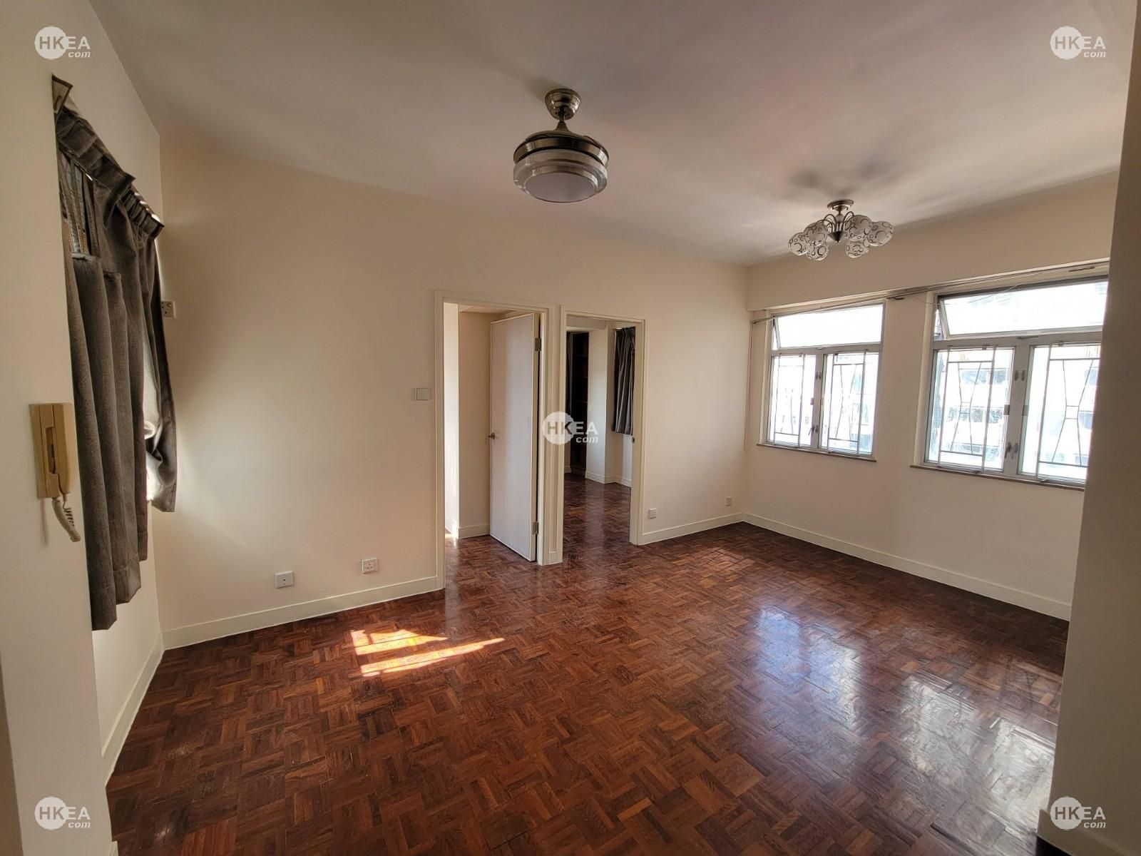 慈雲山|住宅|長春大廈|飛鳳街 32號