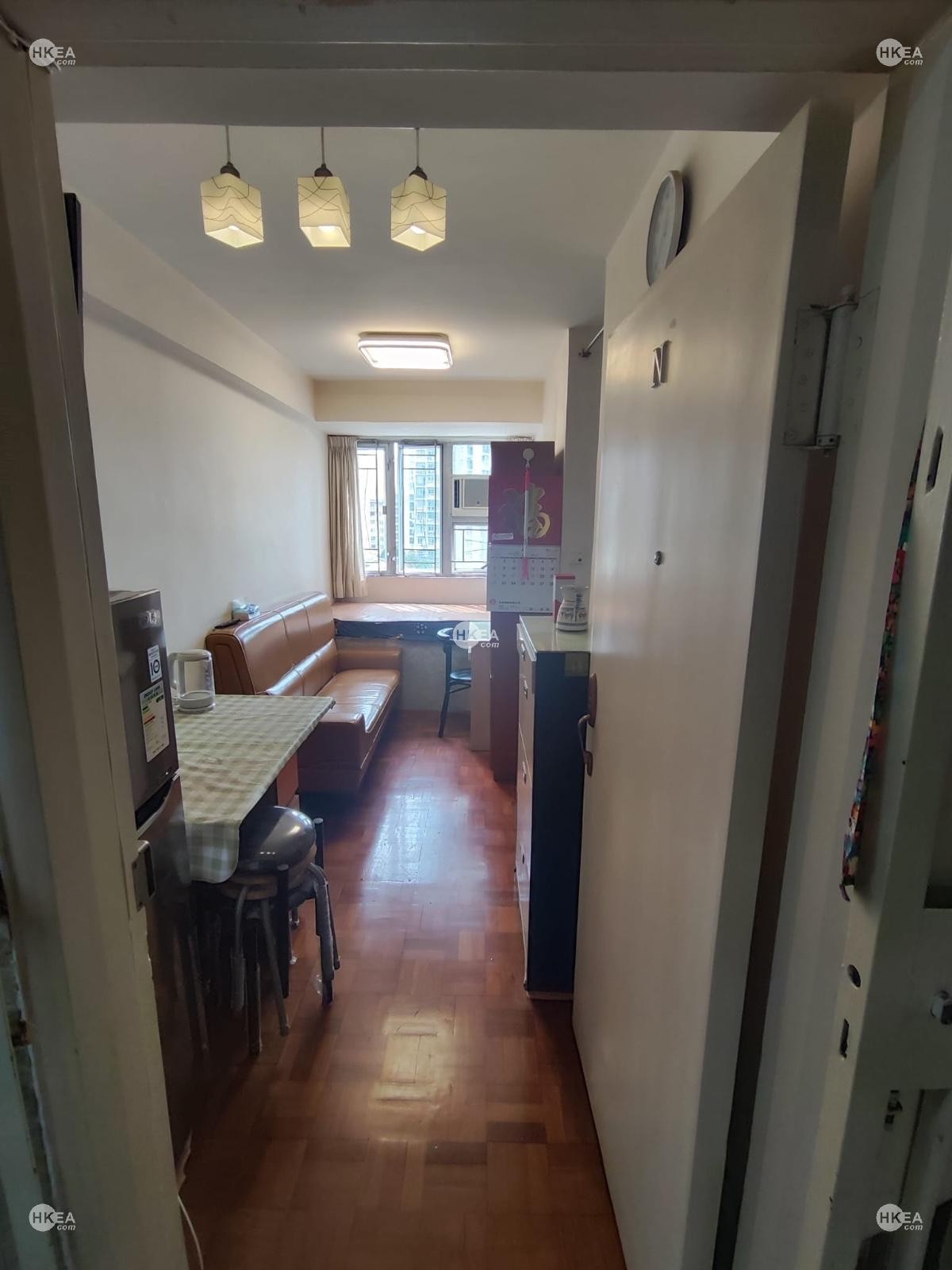 石硤尾|住宅|金玉大廈|偉智里 2號