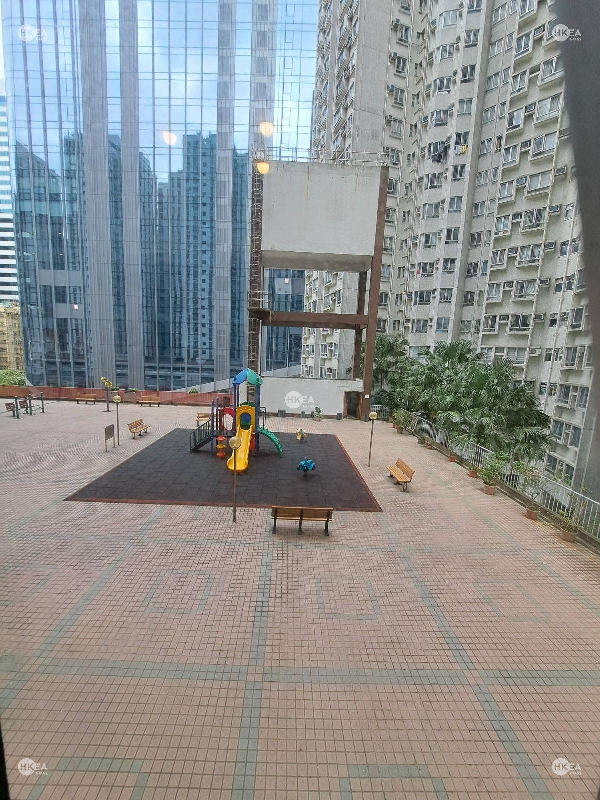 鰂魚涌|住宅|新威園|英皇道 989號