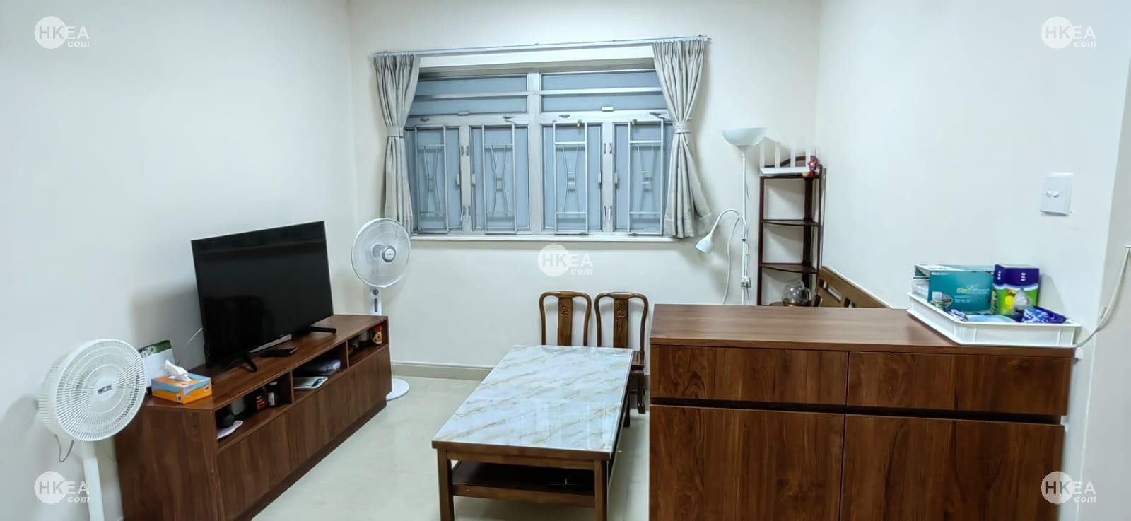 鰂魚涌|住宅|新威園|英皇道 989號